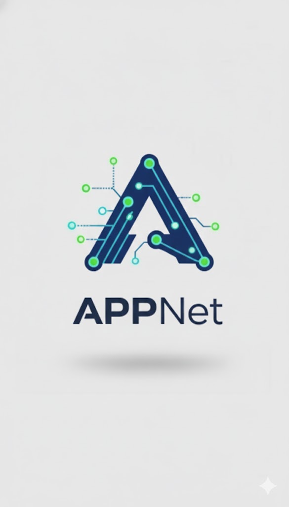 AppNet Digital Agency